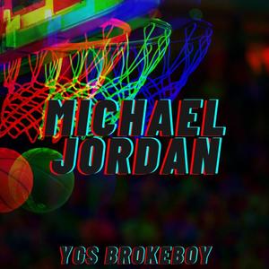 Michael Jordan (Explicit)