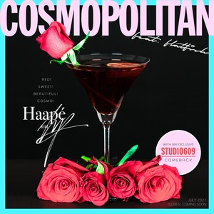 Cosmopolitan (Feat. 광어 (Flatfish))