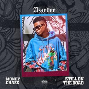 Money Chase (Explicit)