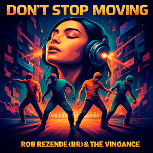 Dont Stop Moving