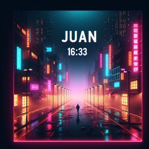 JUAN 16:33
