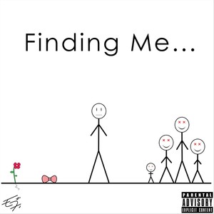 Finding Me... (Explicit)