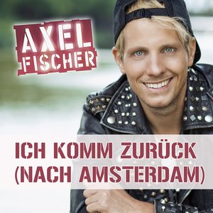 Ich komm zurück(nach Amsterdam) (H@ppy Tunez Project 90s Mix Extended)
