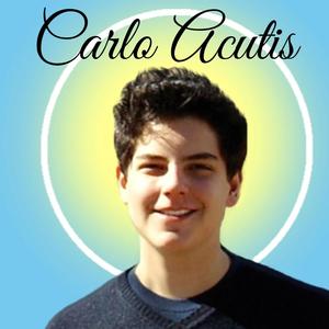 Carlo Acutis (feat. Xuxu Nunes)