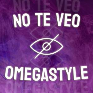 No te veo