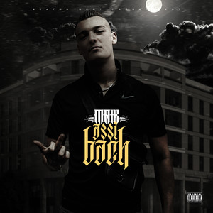 Maik - Dröhnung (Explicit)