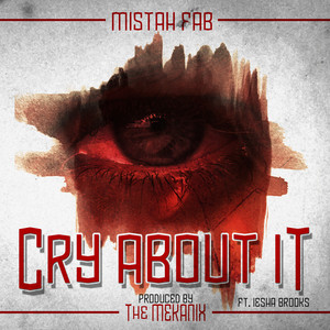 Cry About It (feat. Iesha Brooks) - Single