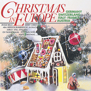 Christmas in Europe