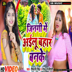 Zinagi Me Ailu Bahar Banke