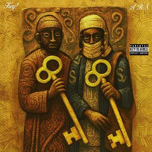 My Mina (feat. KEY!)