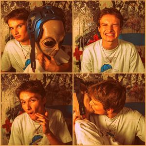 Luxury (feat. Tracey Lynn) (Explicit)