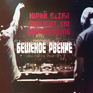 Бешеное рвение