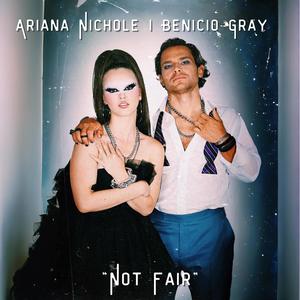 Not Fair (Explicit)