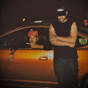 TRAPH4RD (feat. Abdiel) (Explicit)