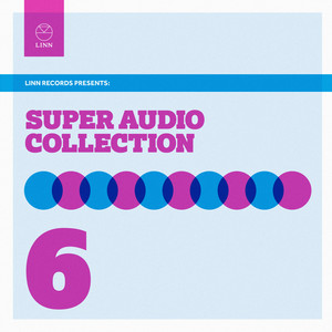 The Super Audio Collection, Vol. 6