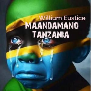 Maandamano Tanzania| William Eustice