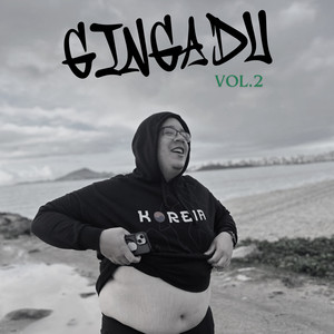 GINGADU, VOL.2 (Explicit)