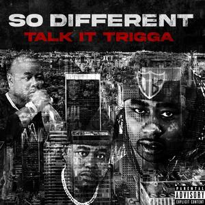 SO DIFFERENT (Explicit)