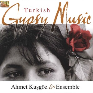 TURKEY Turkish Gypsy Music