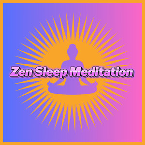 Calm Night Zen Sounds for Meditation and Sleep