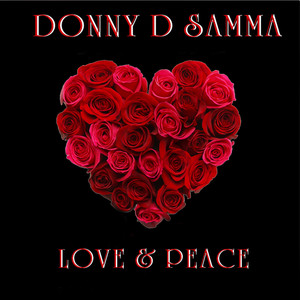 Donny D Samma - Mama Wam