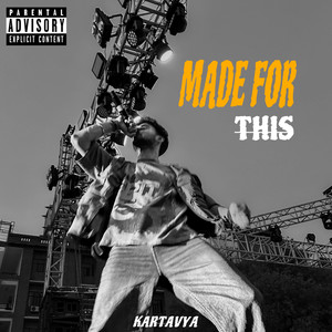 Made For This (Explicit)