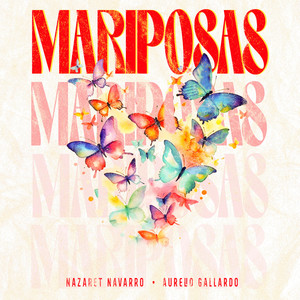 Mariposas