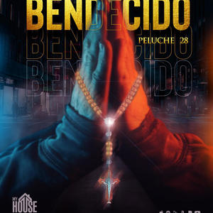 Bendecido (Explicit)