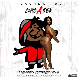 Chic-A-Sea (feat. Southside Yoko) (Explicit)