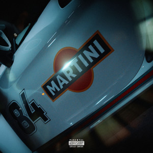 Martini (la la la)