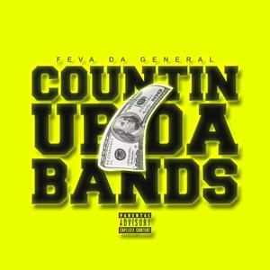 Countin' Up Da Bands (Explicit)