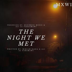 The Night We Met