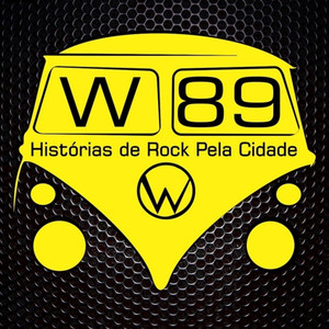 Histórias de Rock pela Cidade