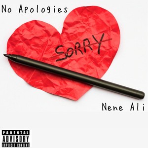 No Apologies (Explicit)