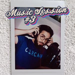 Music Sessions 3(feat. Luzian)