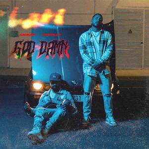 God damn (feat. Amaury kush) (Explicit)