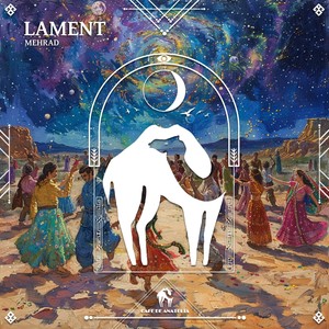 Lament (Fast Version)