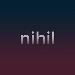 Nihil