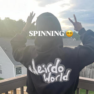 Spinning (feat. BHC) (Explicit)