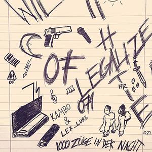 Backwoods in Berlin (feat. Ore069)