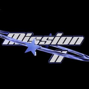 Mission II (feat. Takeo) [Explicit]