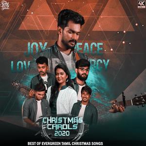 New Tamil Christmas Songs 2020(feat. Simon, Sam, Stephen, Joshva, Robin & Grace)