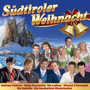 Südtiroler Weihnacht