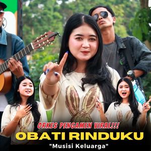 Obati RInduku (Dangdut Akustik)