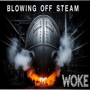 Blowing Off Steam
