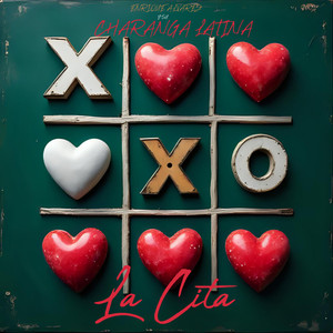 La Cita (Salsaton Version)