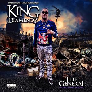 The General (Purple Heart Soldier) (Explicit)