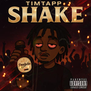 SHAKE (Explicit)