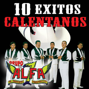 10 Exitos Calentanos