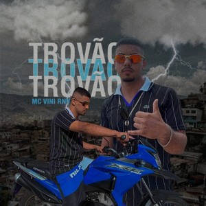 Trovão (Explicit)